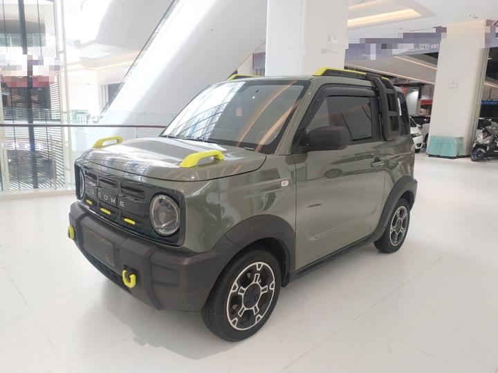 2024 200km Panda