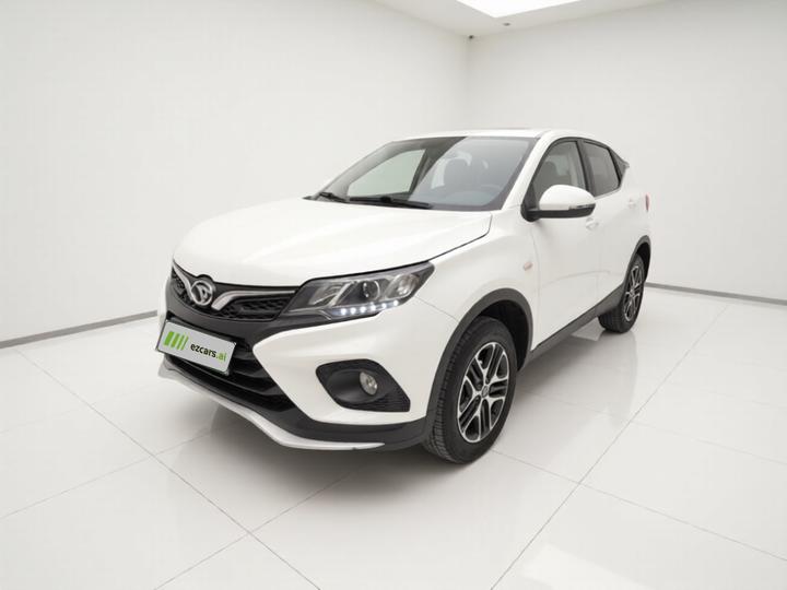 DX3 2019 1.5L MT Luxury China V