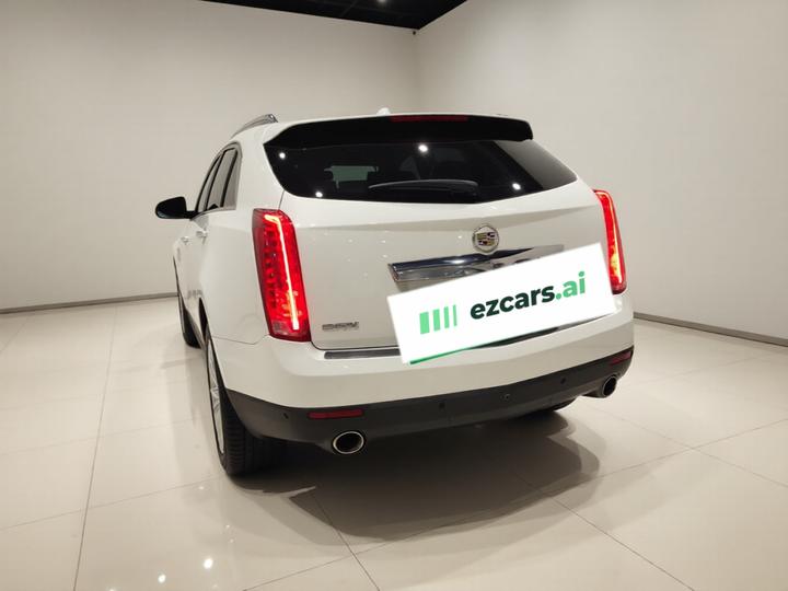 SRX 2014 3.0L Comfort photo 4