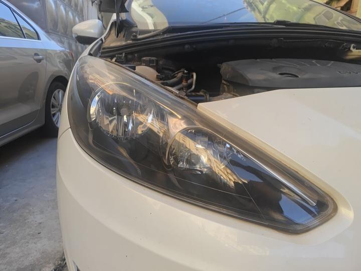 308 2014 Classic 1.6L MT photo 7