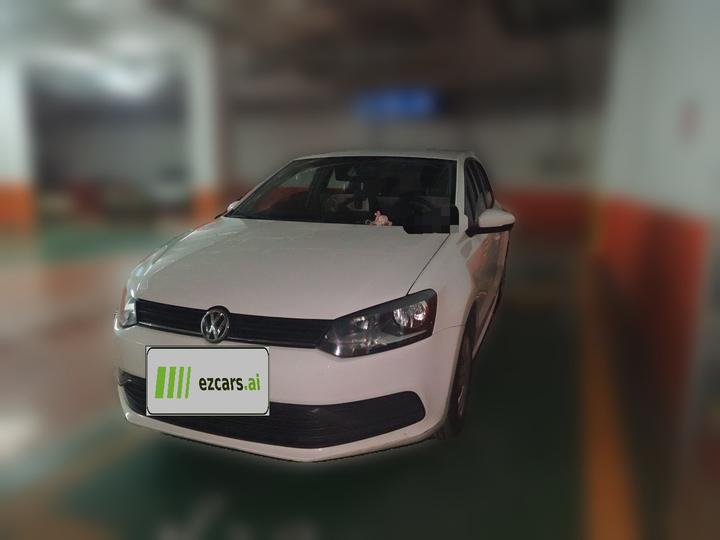 Polo 2016 1.4L AT