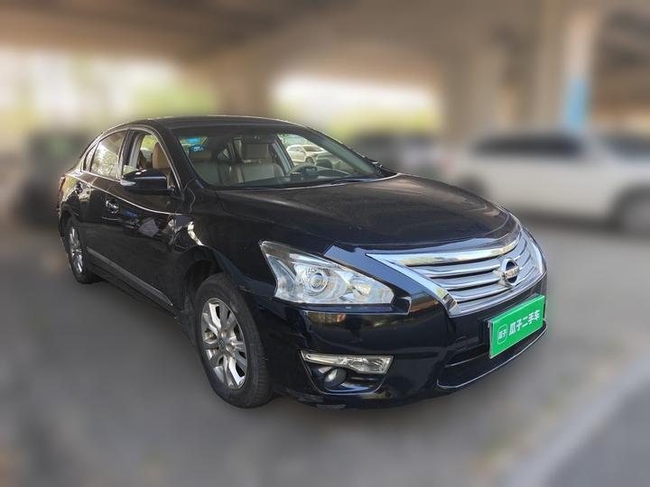 Teana 2013 2.0L XL Comfort photo 3