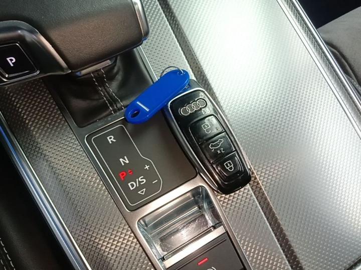 A6L 2021 40 TFSI Luxury Dynamic photo 8