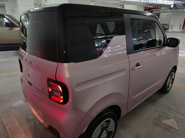 2023 Panda mini 200km photo 4