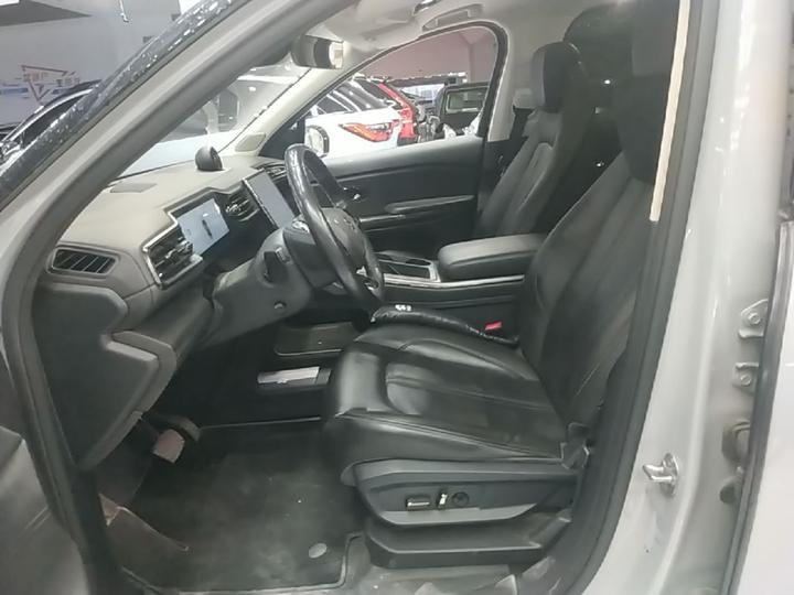 ES6 2020 455KM Sport photo 6