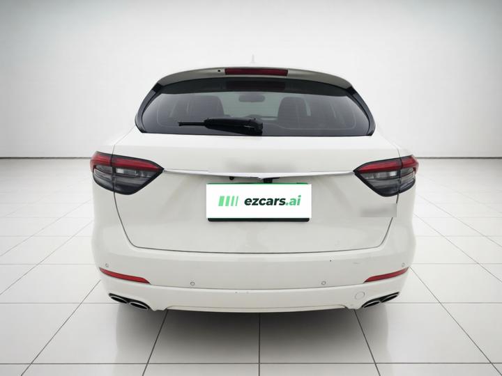 Levante 2022 2.0T GT photo 5
