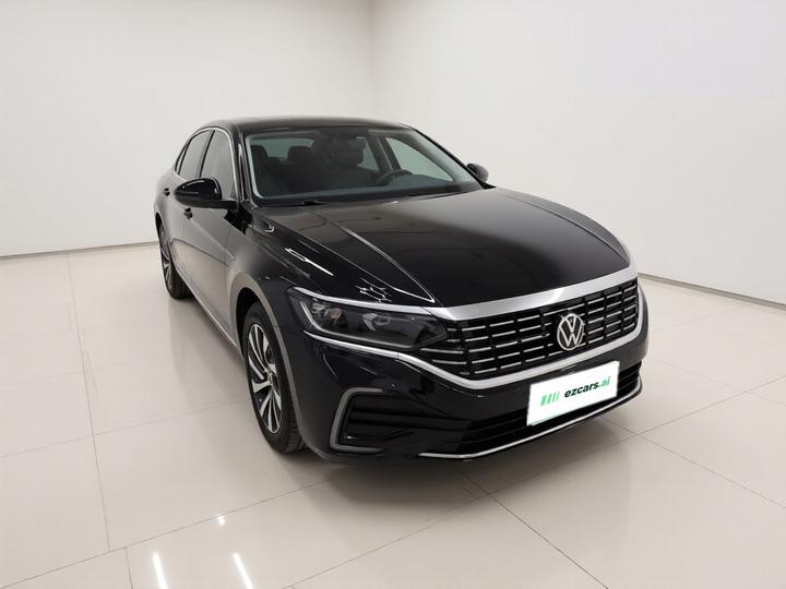 Passat EV 2022 430PHEV Hybrid Elite photo 3