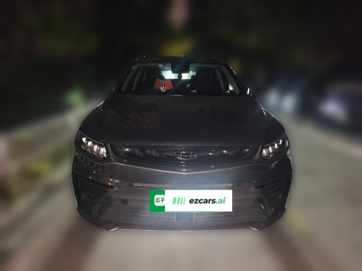 Xingyue 2019 300T photo 2