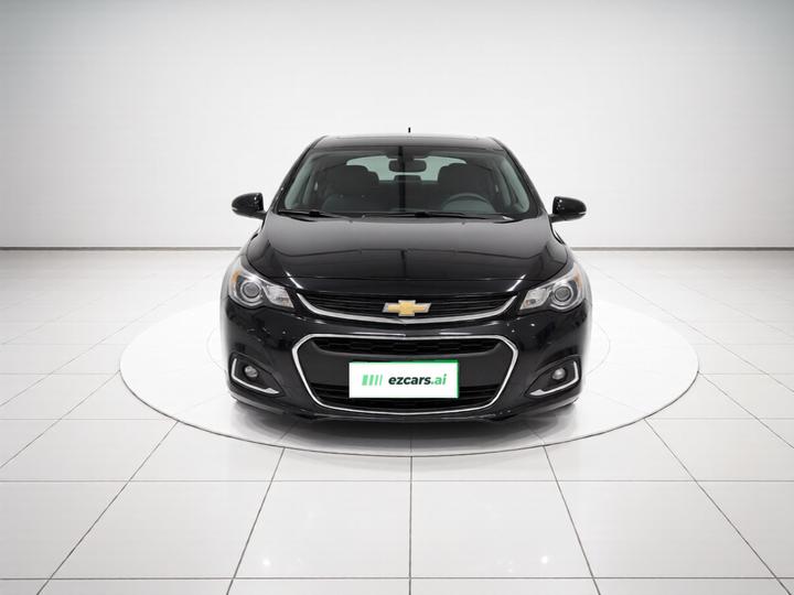 Malibu 2018 530T AT Luxury photo 2