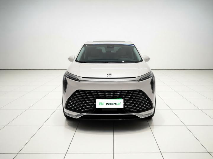 2025 2.0T 7-Seater photo 2