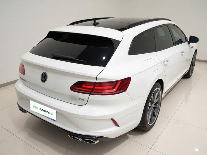 FAW-Volkswagen CC 2023 380TSI photo 6
