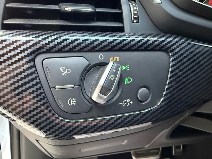 A4L 2023 40 TFSI Luxury Dynamic photo 8