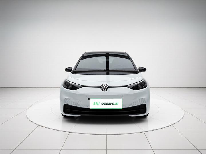 ID.3 2023 Smart photo 2