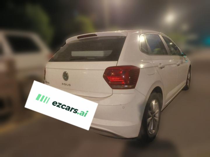 Polo 2021 Plus 1.5L AT Tech photo 6