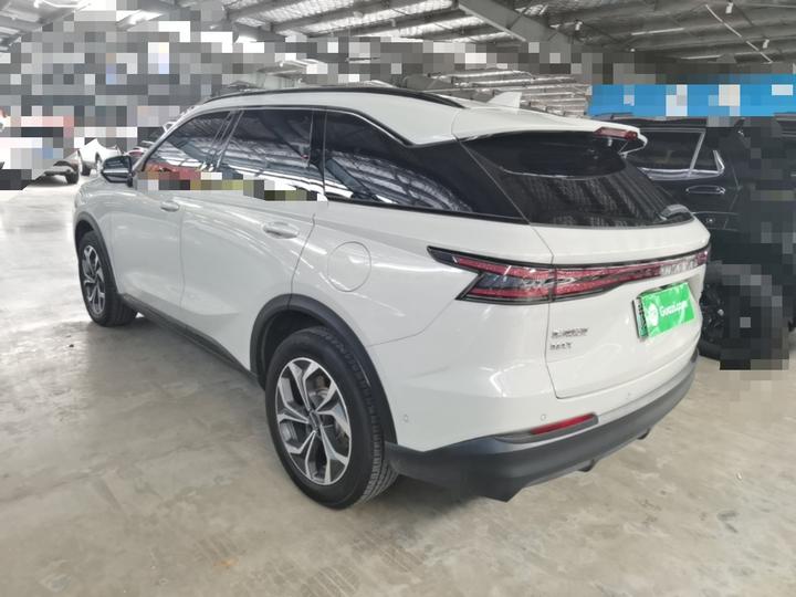 MAX 2025 Hi4 165 Ultra ADAS photo 4