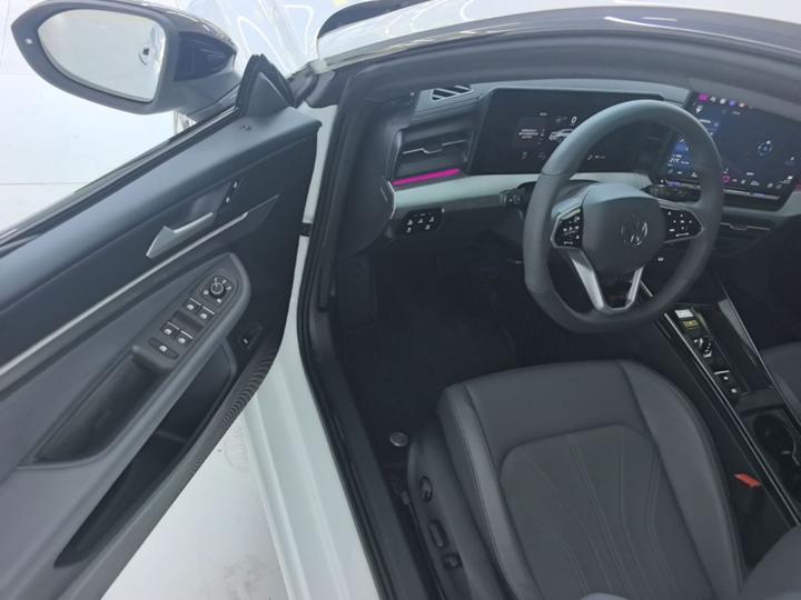 2026 Lamando L GTS 380TSI photo 5
