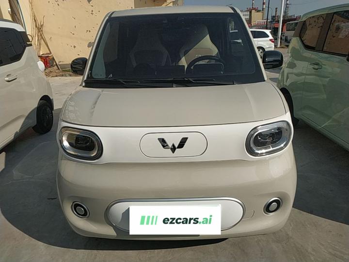 Hongguang MINIEV 2024 3rd Gen 215km photo 2