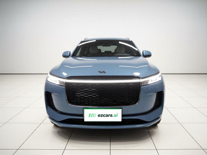 Li Auto ONE 2021 EREV 6-Seater photo 2