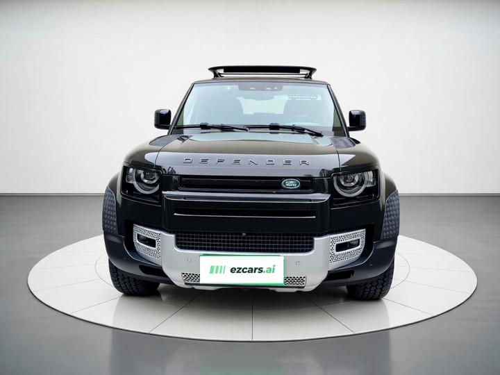 Defender 2020 110 P400 Special photo 2
