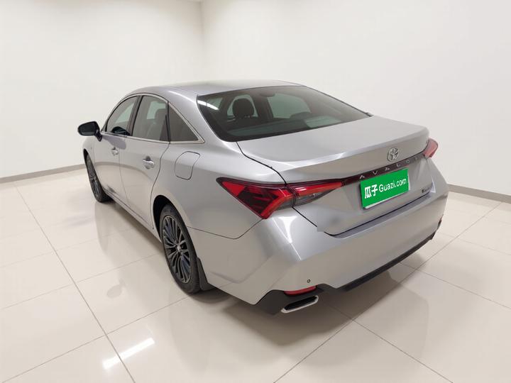Avalon 2019 2.0L XLE Exclusive China VI photo 4