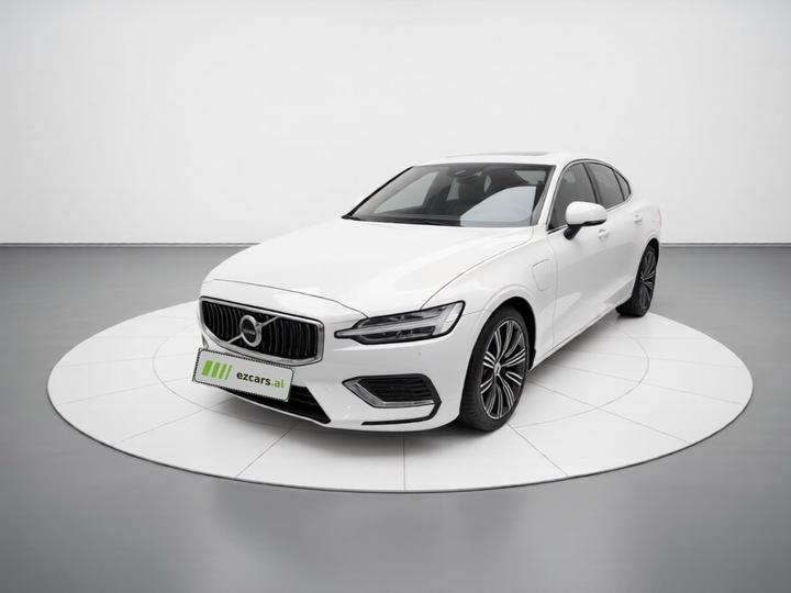 S60 EV 2022 T8 E Hybrid AWD Luxury