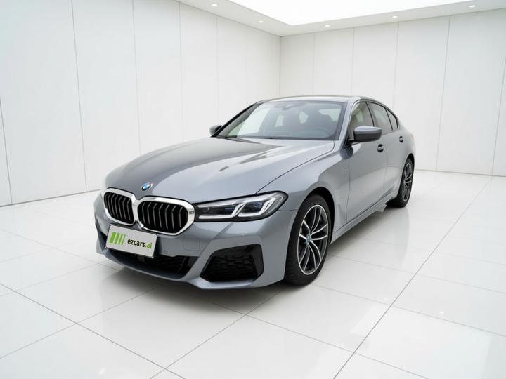 5 Series Imported 2021 525i M Sport Package