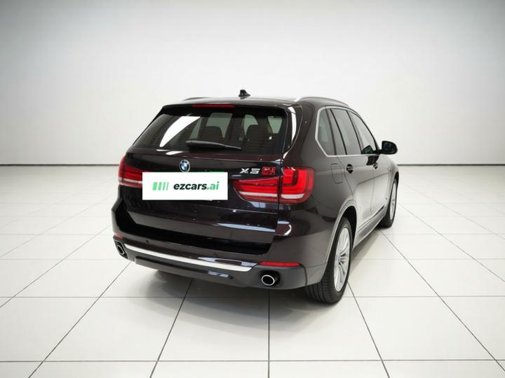 X5 Imported 2017 xDrive28i photo 6