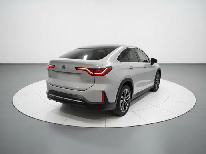 EC6 2020 430KM Sport photo 6