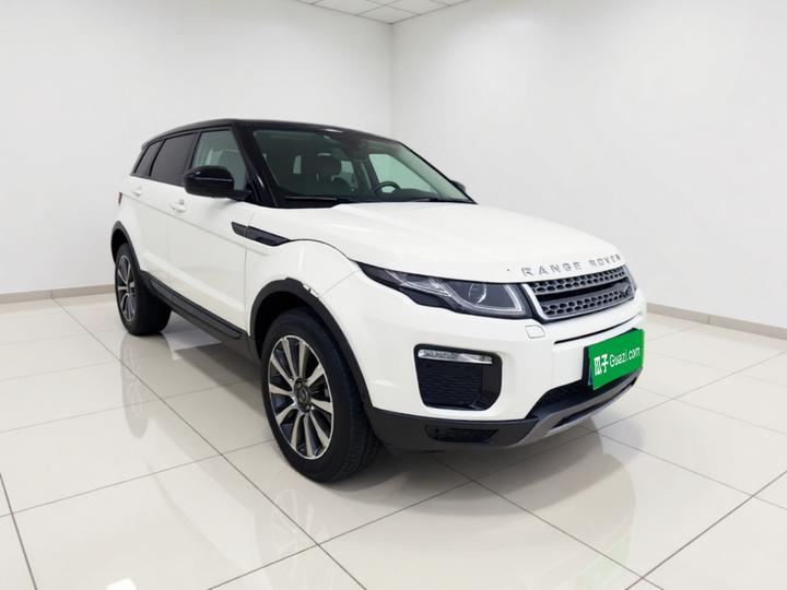 Range Rover Evoque 2018 240PS SE photo 3