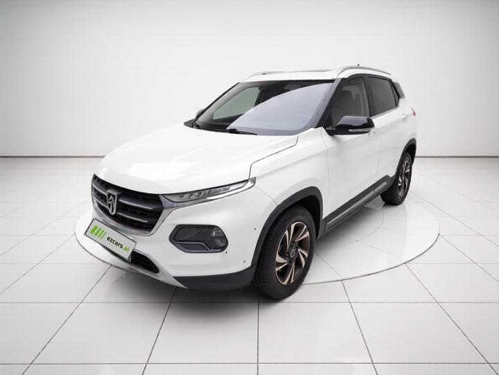 510 2017 1.5L AT Luxury