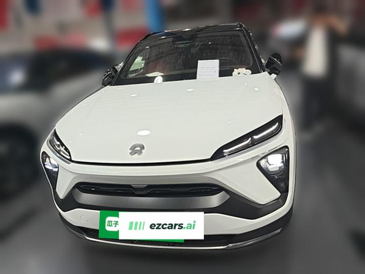 ES6 2019 430KM Performance photo 2