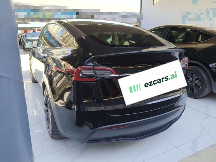 Model Y 2022 Performance AWD photo 4