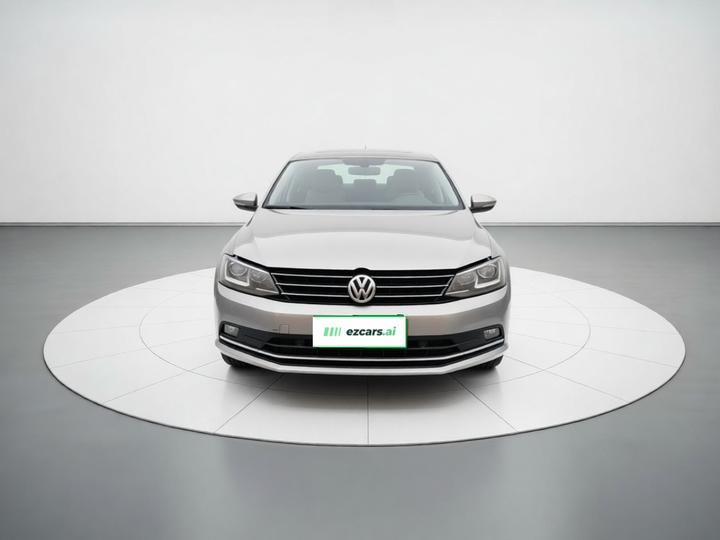 Sagitar 2017 230TSI AT Luxury photo 2