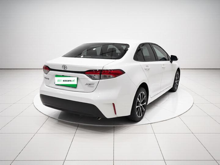 Levin 2023 185T CVT Luxury photo 6