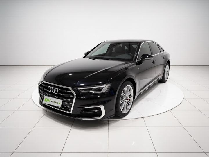 A6L 2023 45 TFSI Dynamic