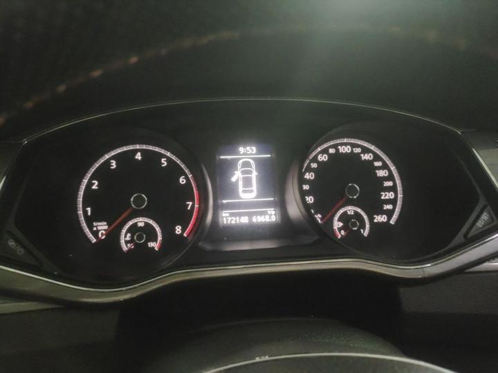 Passat 2017 330TSI DSG photo 7