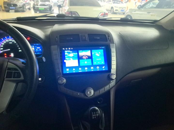 S6 2014 2.0L MT Luxury 5-Seater photo 8