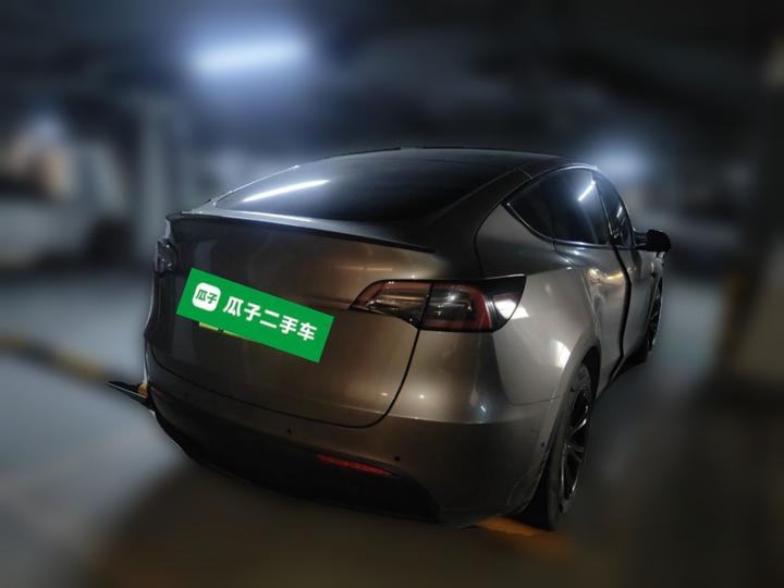 Model Y 2022 Facelift RWD photo 6