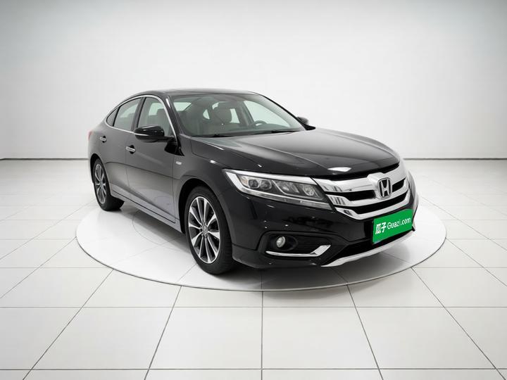 2016 3.0L AWD Premium photo 3