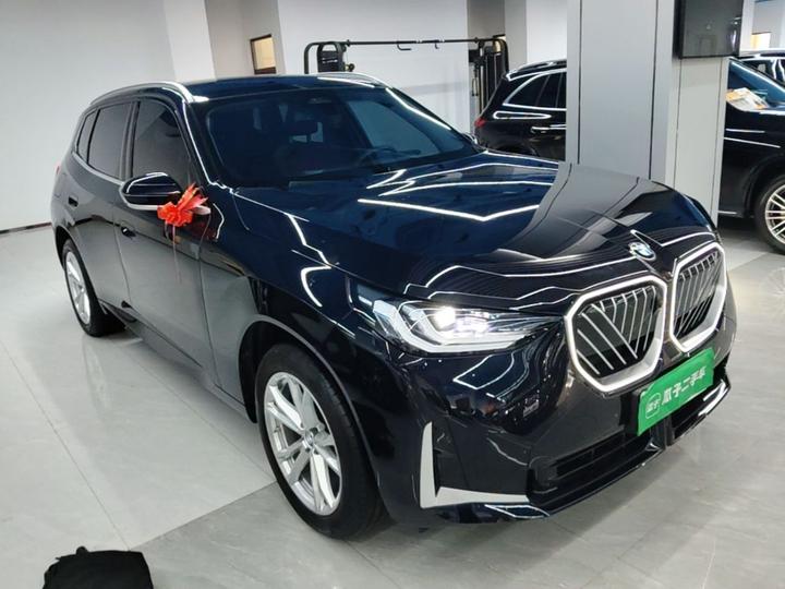 X3 2025 Facelift xDrive25L Luxury photo 3