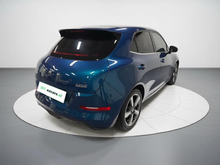 Good Cat 2021 400km Standard Range LFP photo 4