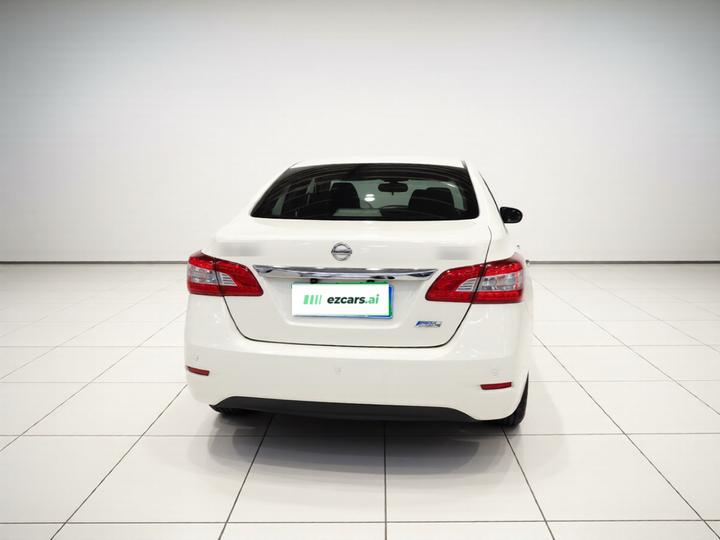 Sylphy 2014 1.6XV CVT Exclusive photo 5