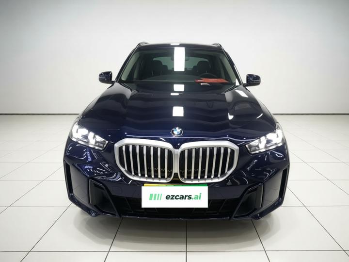 X5 2023 xDrive 30Li Exclusive M M Sport Night Package photo 2