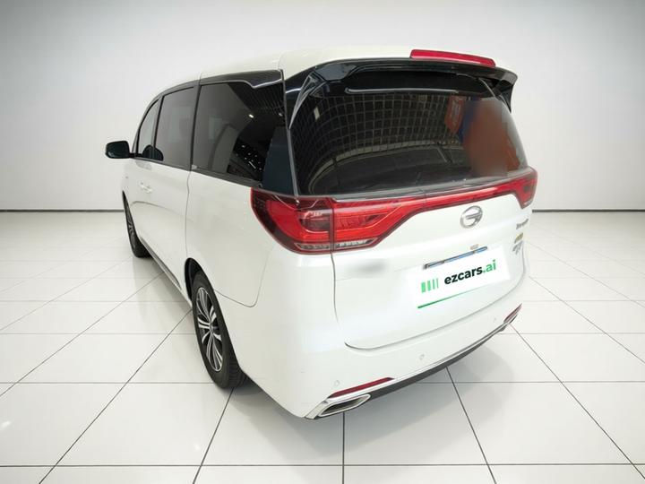 GAC Trumpchi M8 2018 320T Premium photo 4
