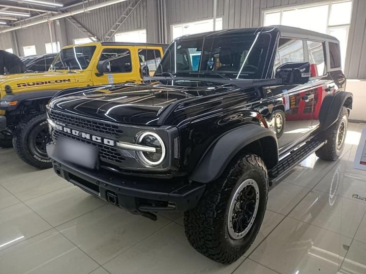 2024 2.3T