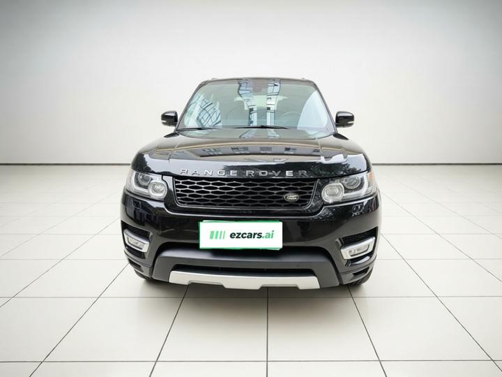 Range Rover Sport 2014 3.0 SC V6 HSE photo 2