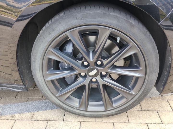 CT5 2020 Facelift 28T Platinum Sport photo 8