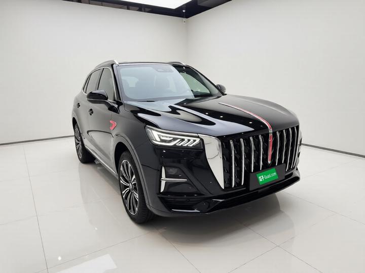 HS5 2026 2.0T AWD Pro photo 3