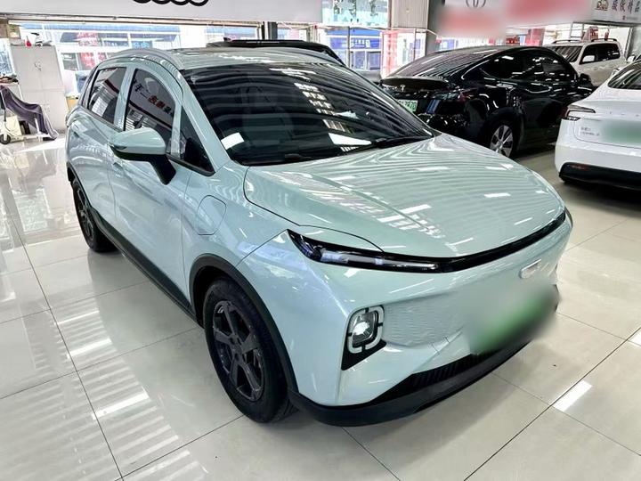 E Firefly 2023 401KM 5-Seater photo 3