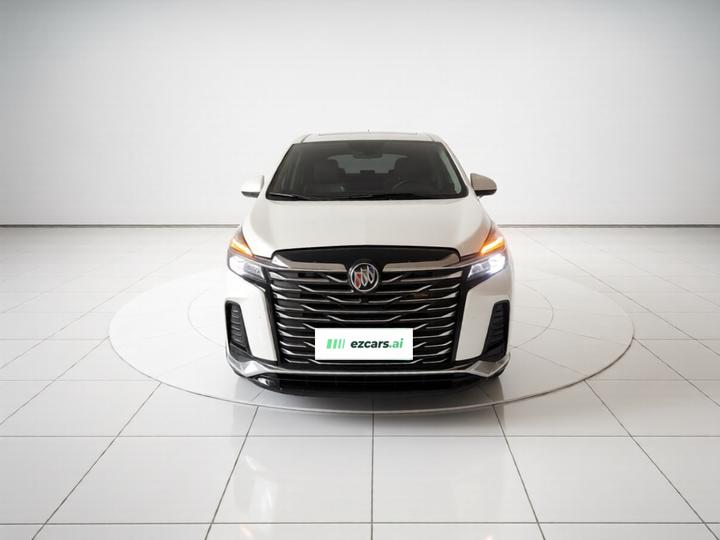 GL8 2023 Facelift Luxury photo 2